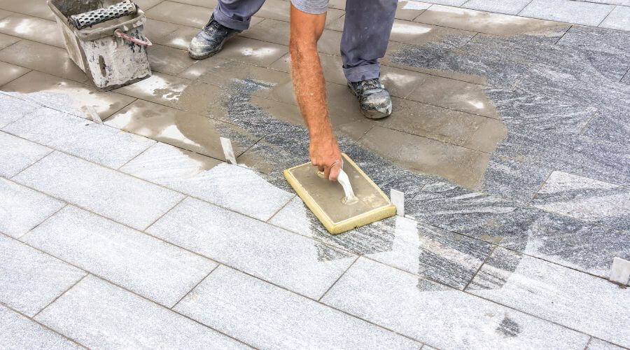 Expert tile roof repair services in Iroquois, SD